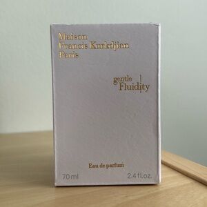 Maison Francis kurkdijian Paris gentle fluidity